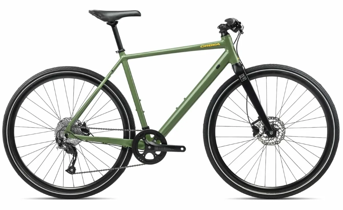 Gravel / Commuter Bike (Size L) - Image 1