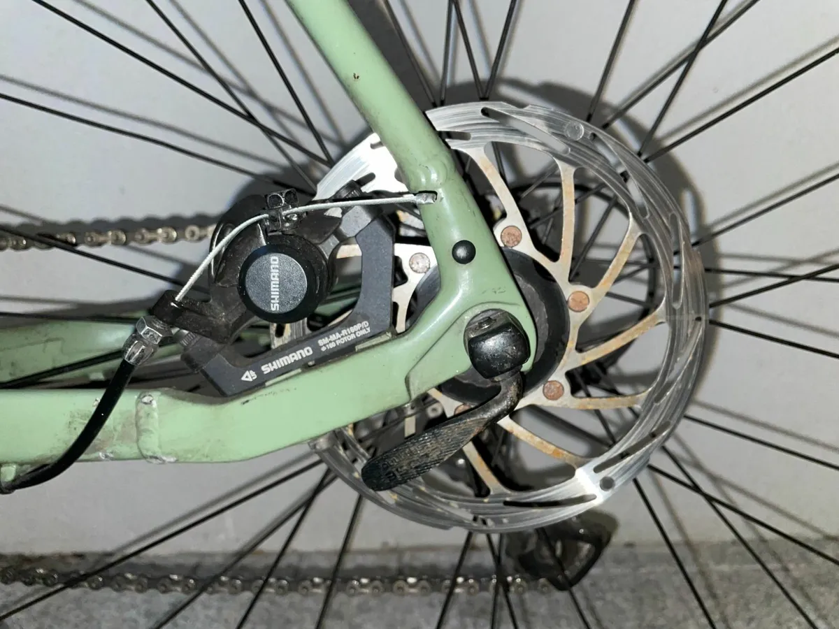 Gravel / Commuter Bike (Size L) - Image 4