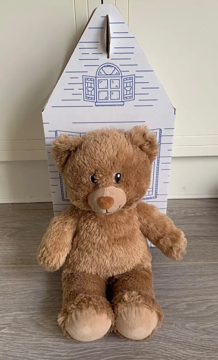 Build-a-Bear with box - Image 1