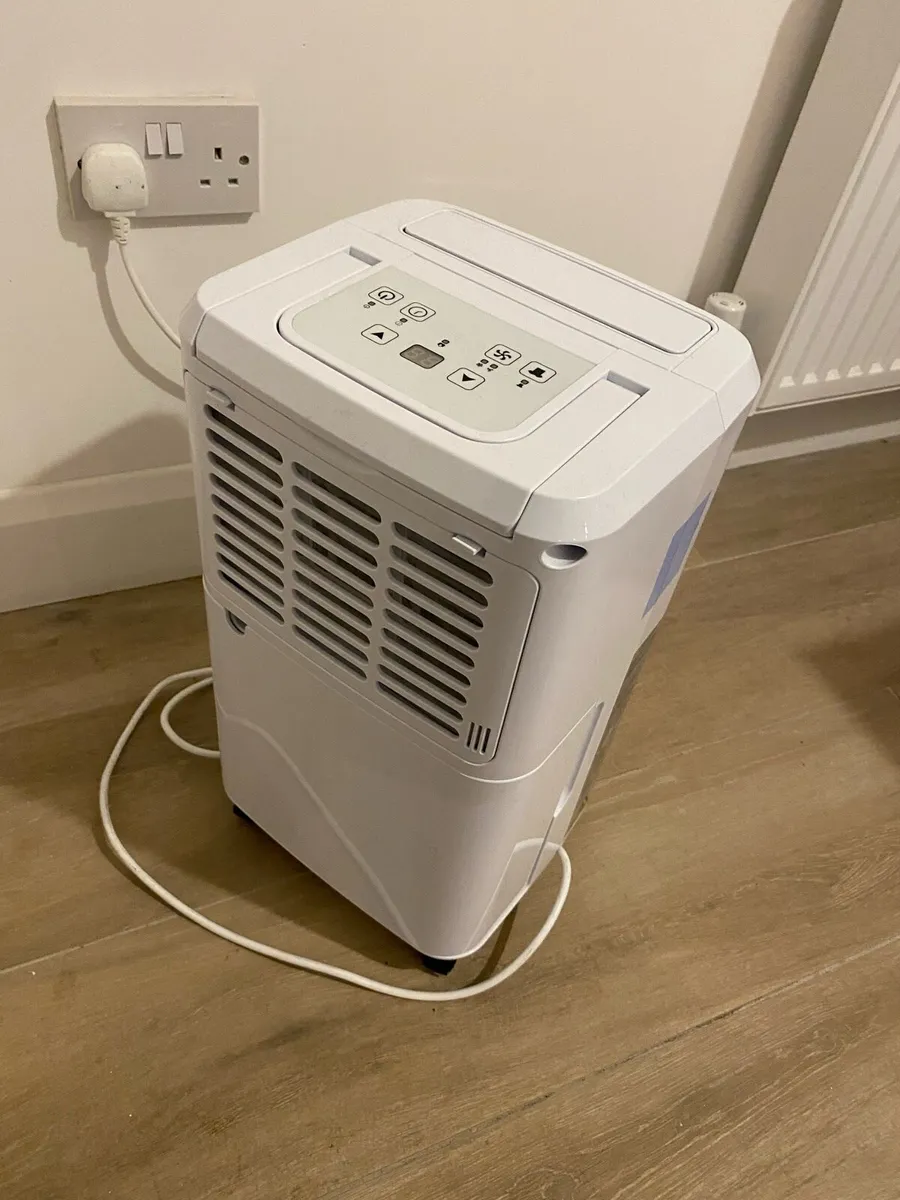 Dehumidifier - Image 1