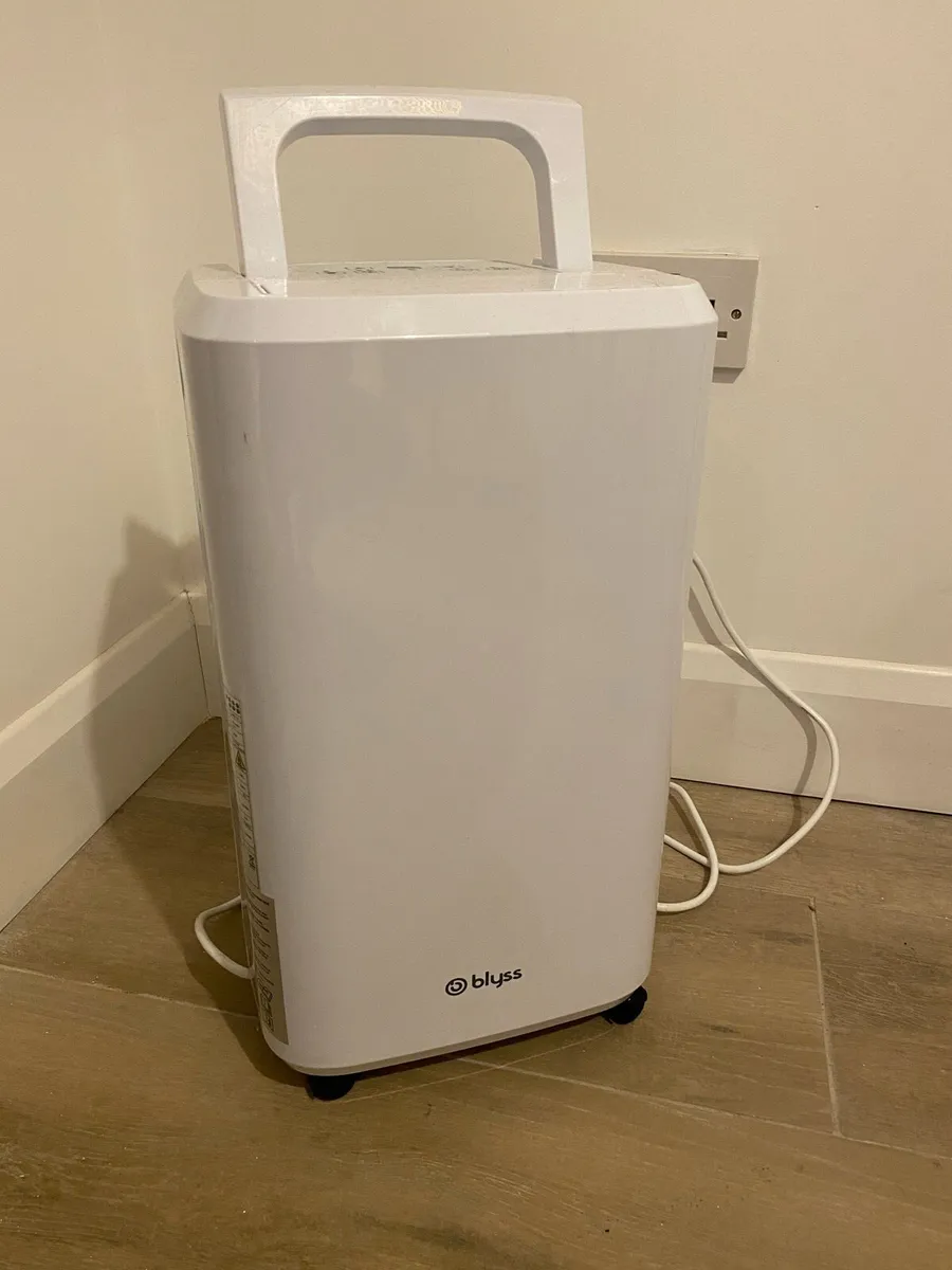 Dehumidifier - Image 2