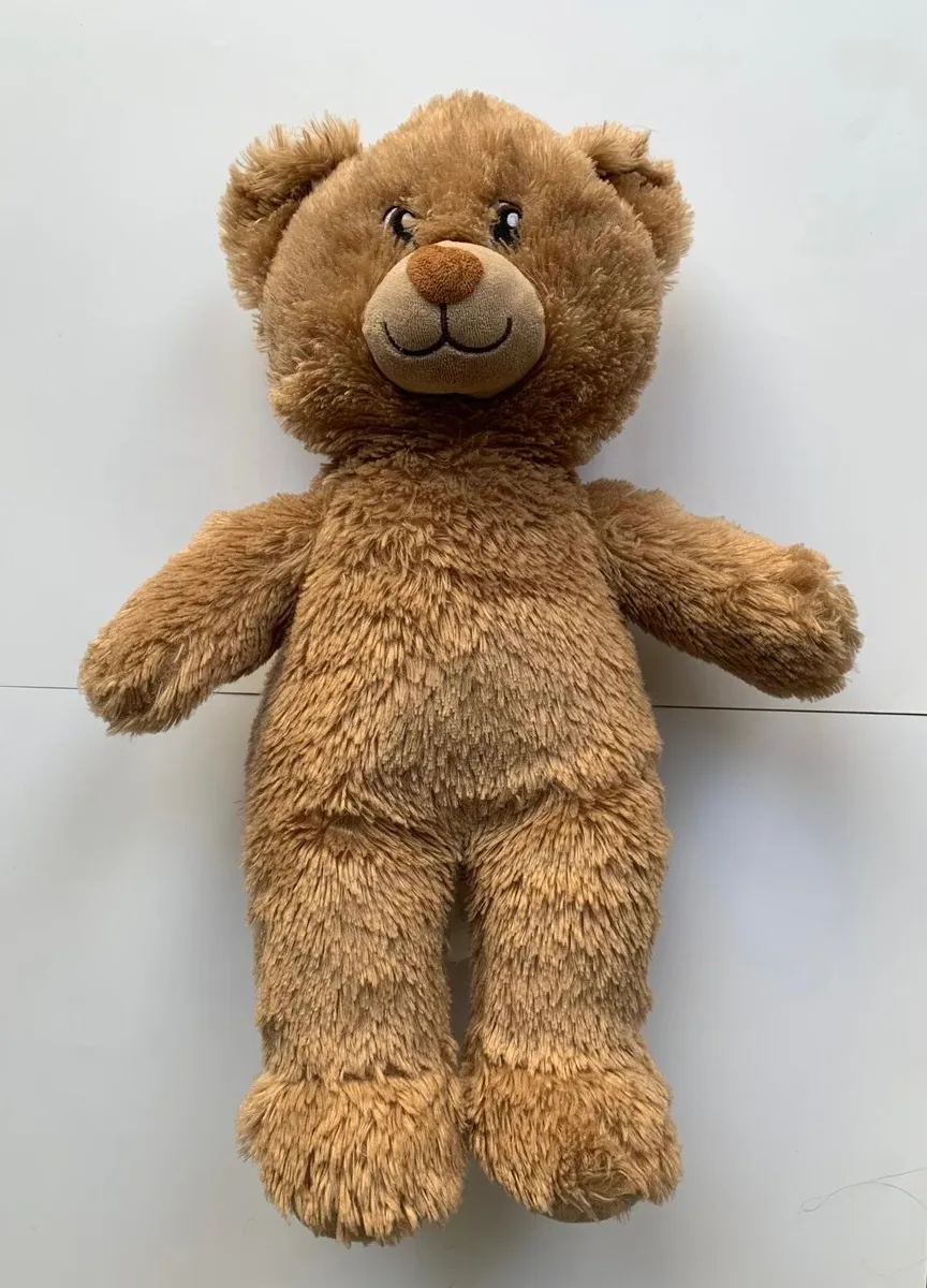 Build-a-Bear with box - Image 3