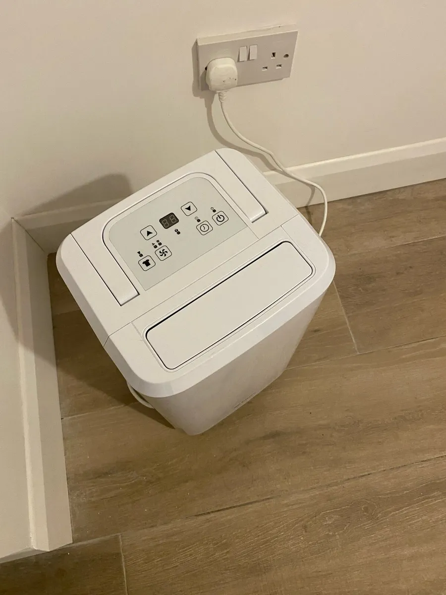 Dehumidifier - Image 3