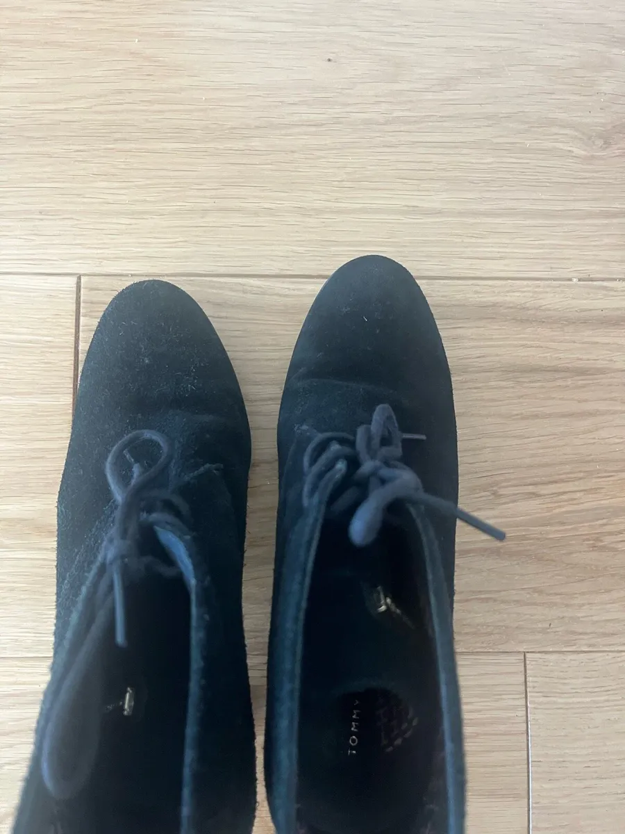 Tommy Hilfiger boots - Image 3