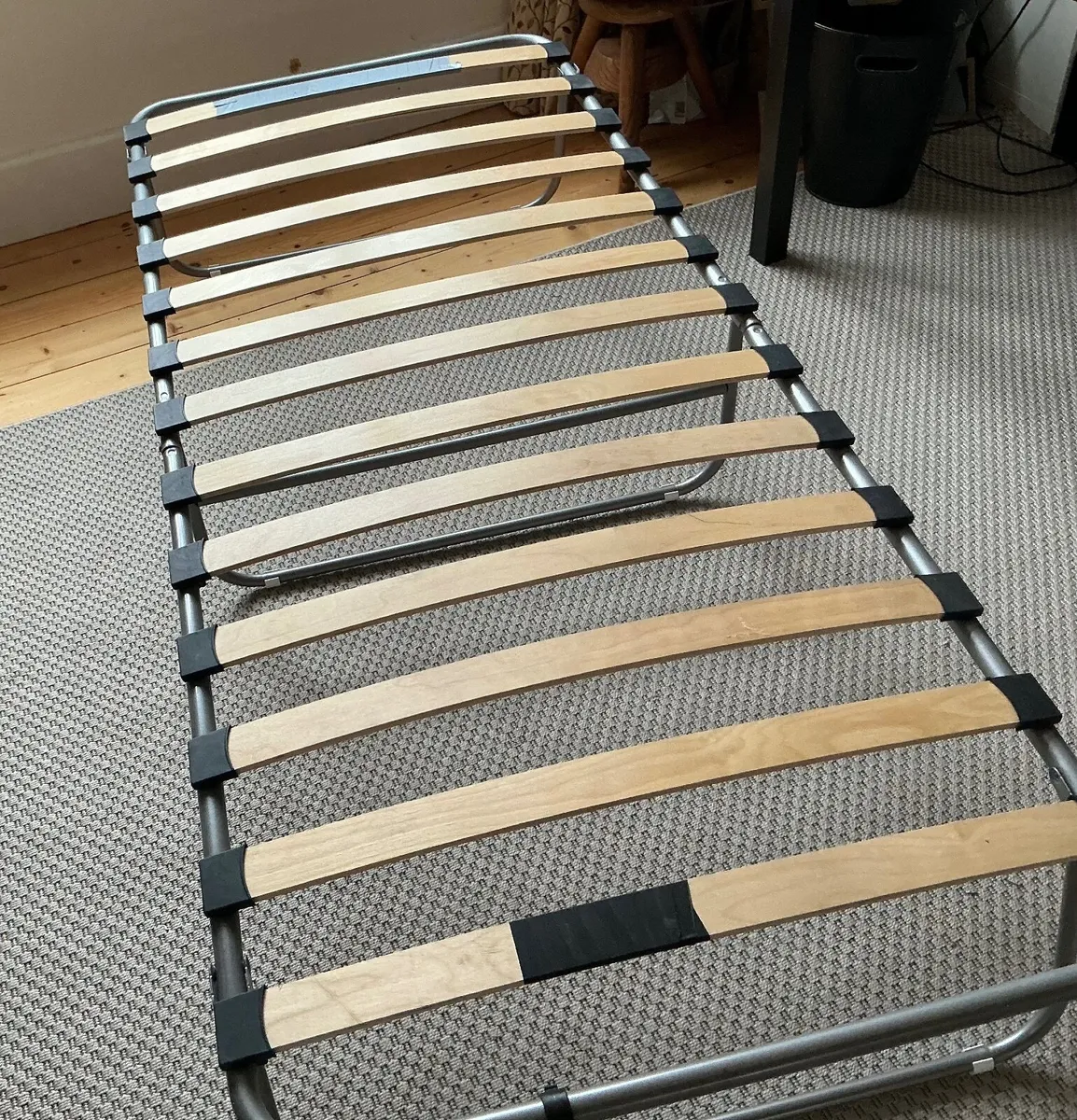 Fold out bed - Image 3