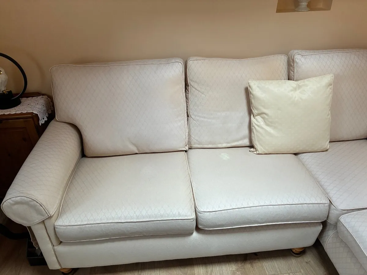 Corner Sofa - Image 2