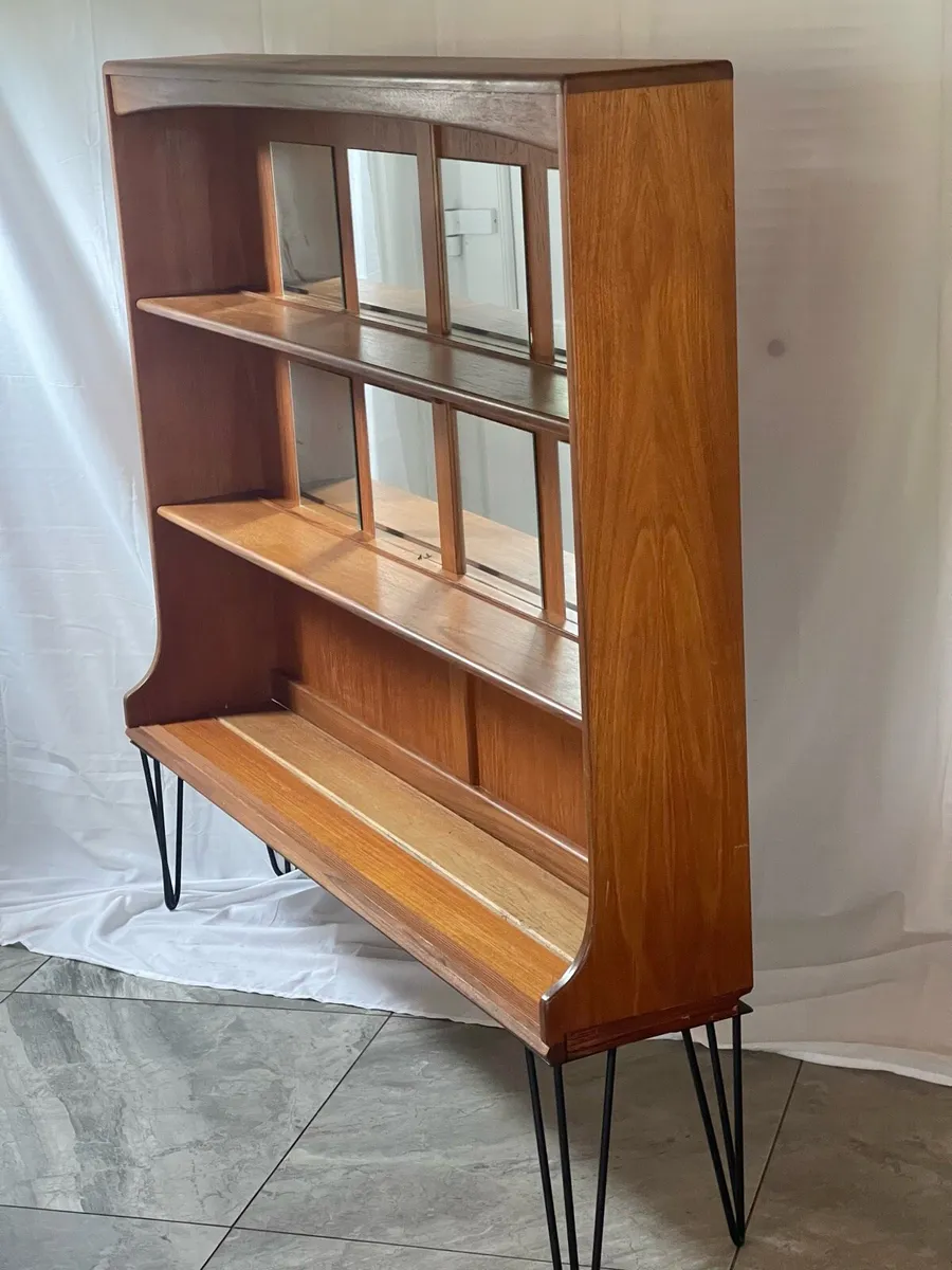 Mid century G plan display - Image 3