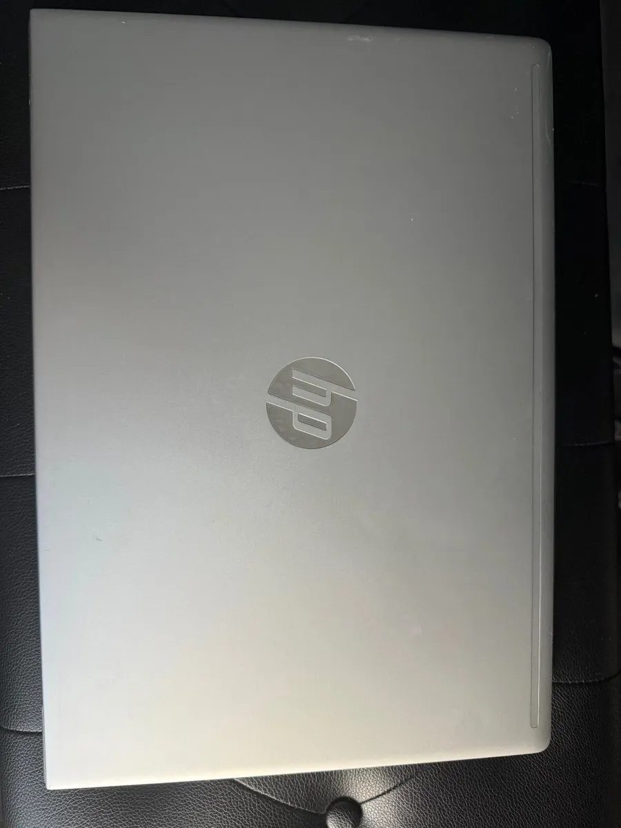 HP Probook 450 G6 Laptop i5./16GB/256SSD/FHD - Image 4