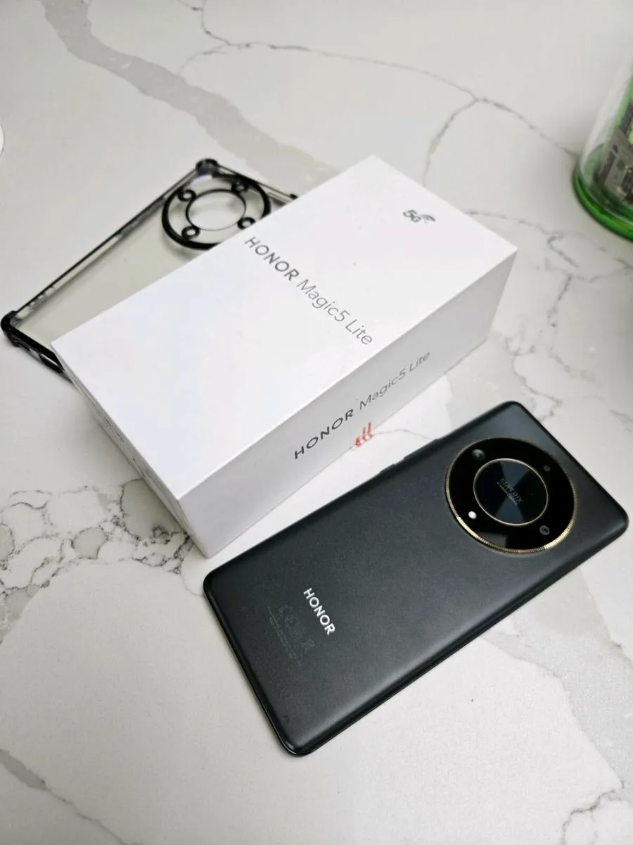 Honor magic5 lite - Image 2