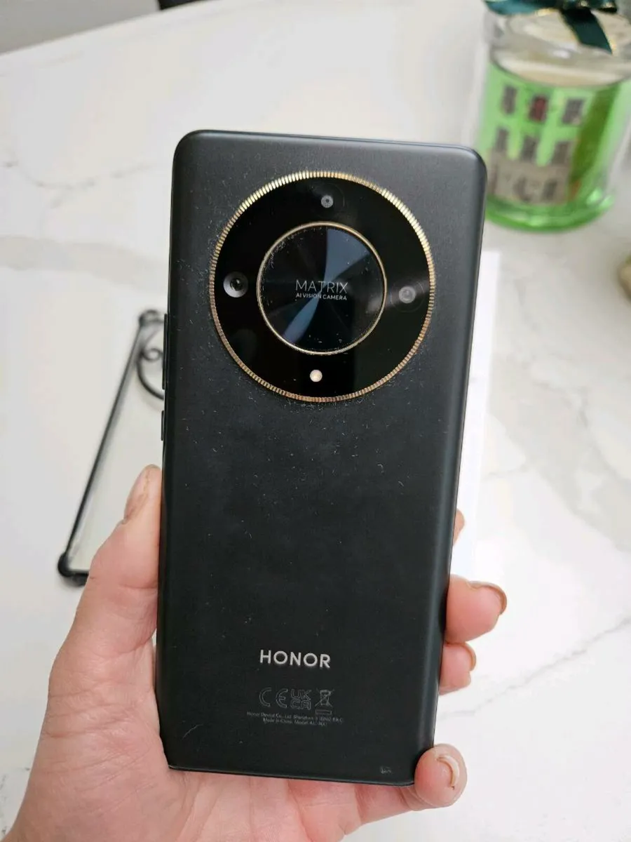 Honor magic5 lite - Image 3