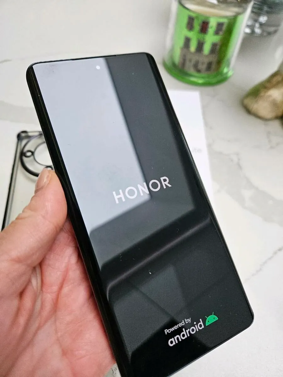 Honor magic5 lite - Image 4