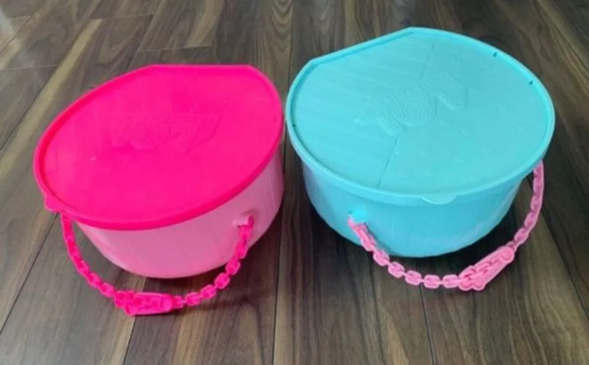 LOL Storage Containers - Image 1