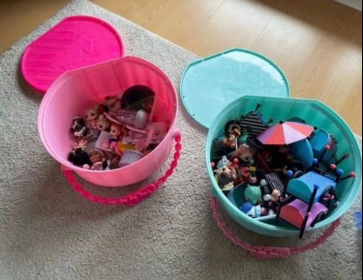 LOL Storage Containers - Image 2