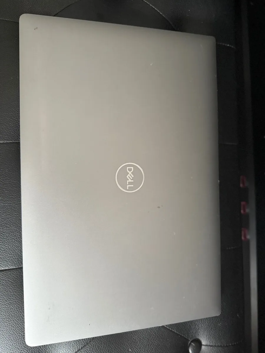 Dell Precision 5540 LAptop i9/32GB/512SSD/Nvidia - Image 2