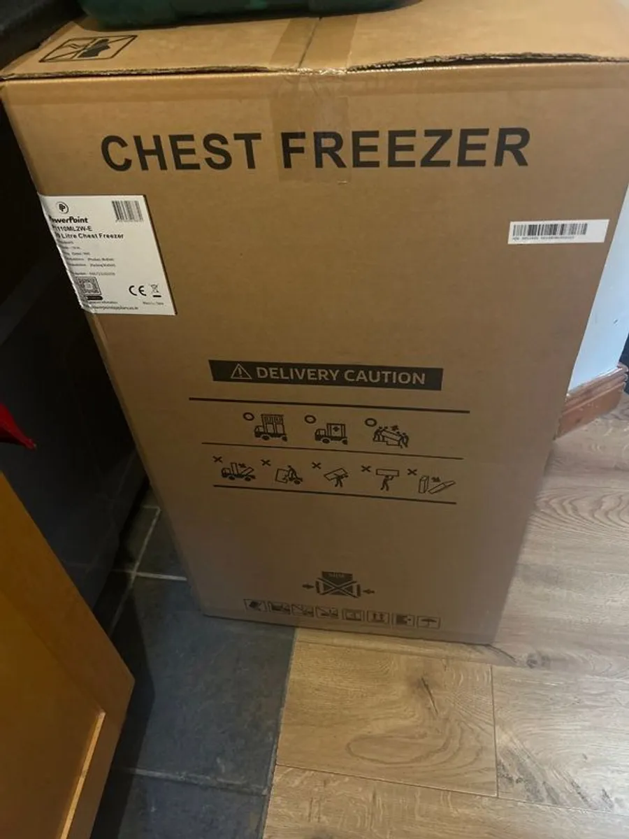 Freezer - Image 2