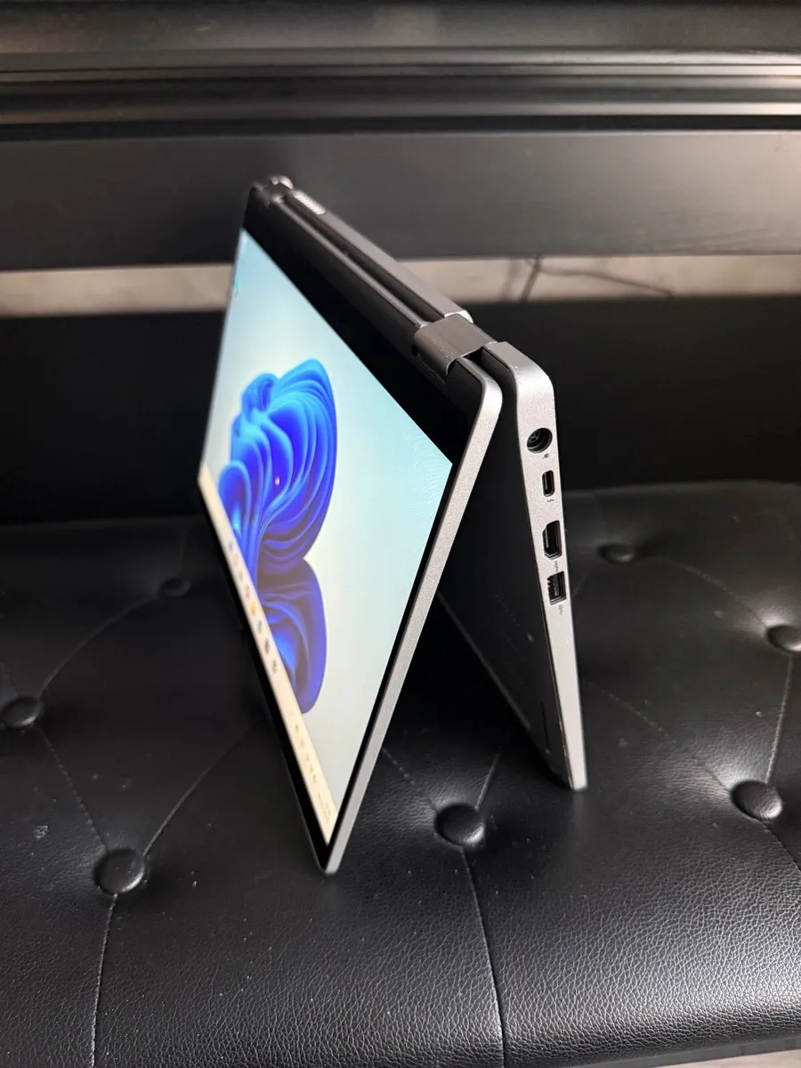 Dell Latitude 5310 2in1 Laptop i7/32GB/512SSD/FHD - Image 3