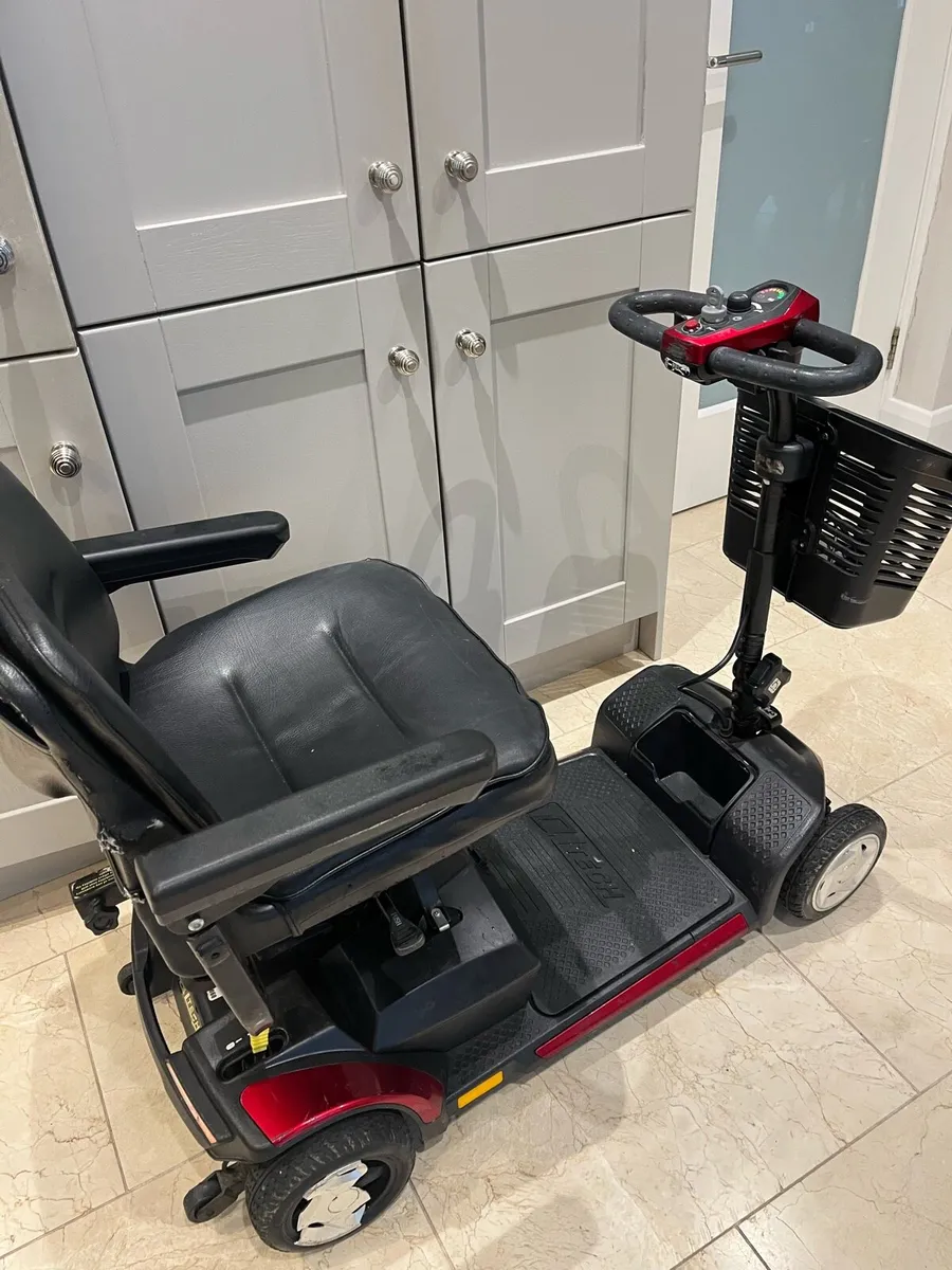 Mobility scooter - Image 2