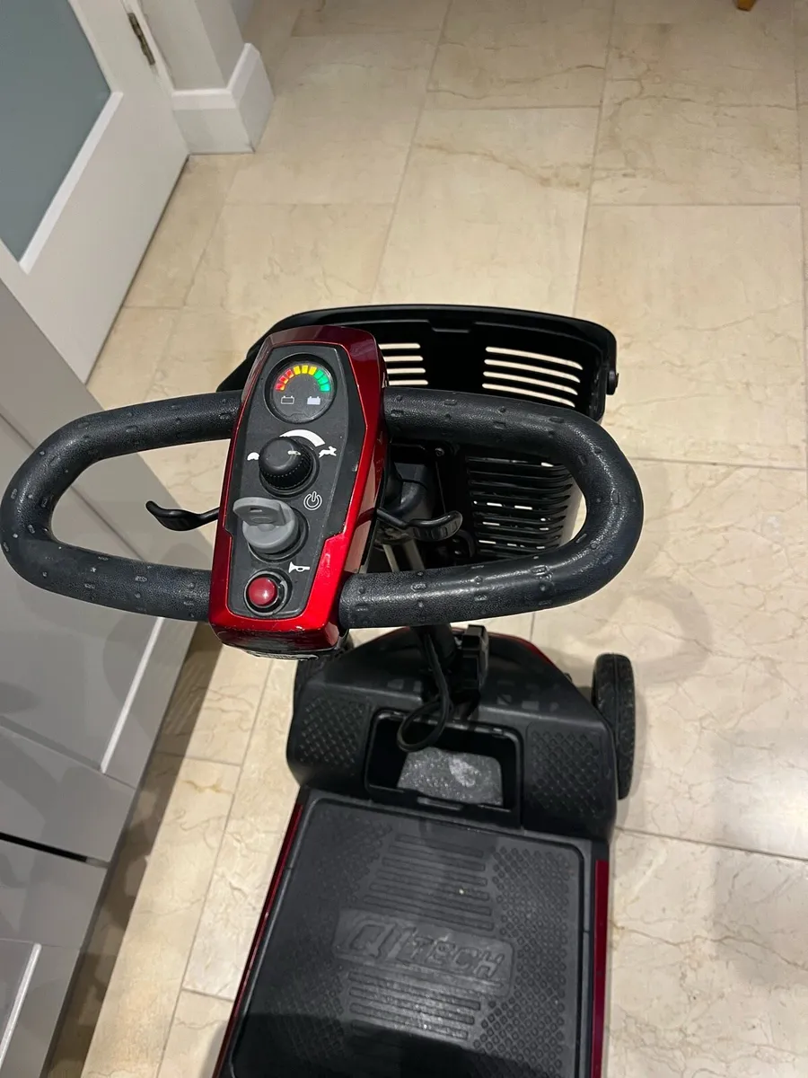 Mobility scooter - Image 4