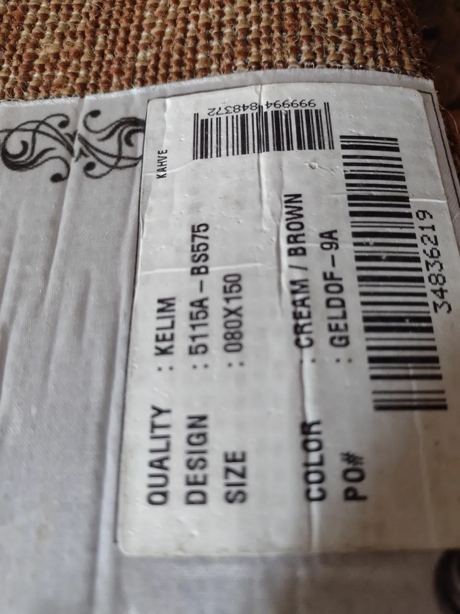 Clean floor rug - Image 3