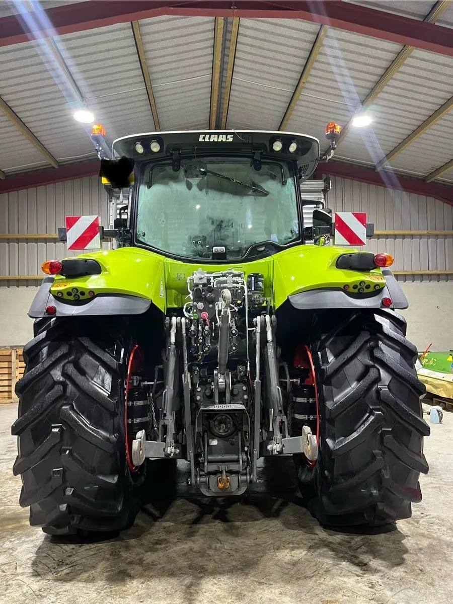 CLAAS 800 - Image 3