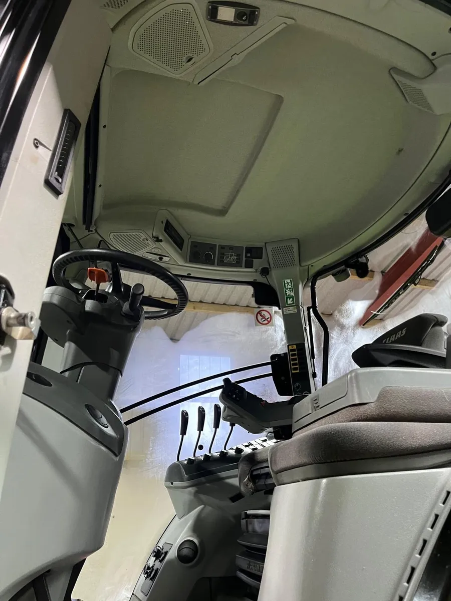 CLAAS 800 - Image 4