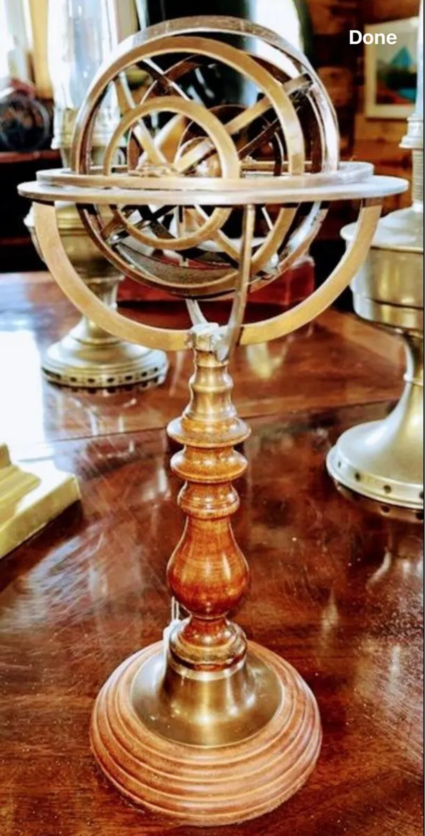 Antiques and collectibles - Image 2