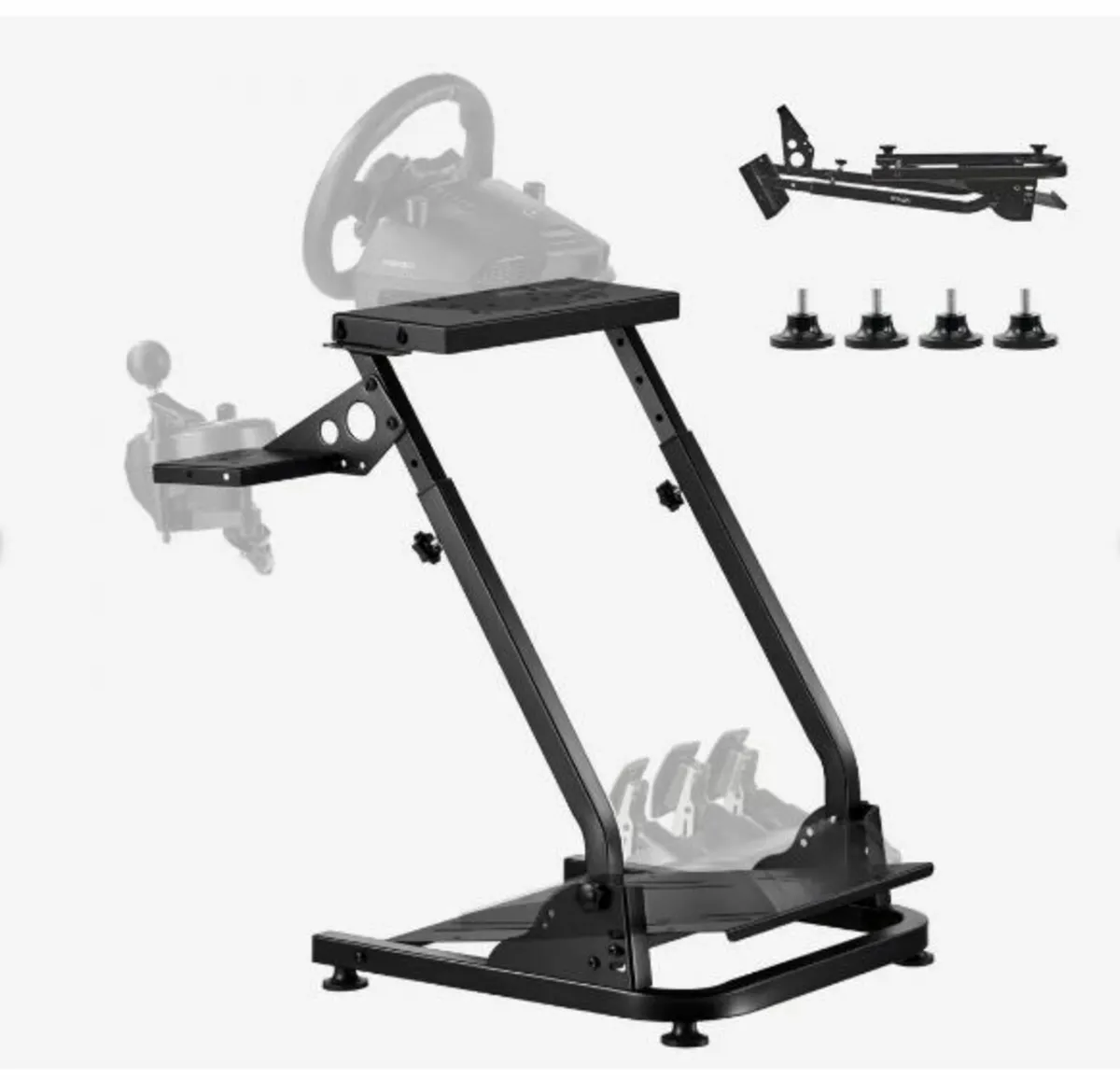 Racing Wheel Stand - Image 1