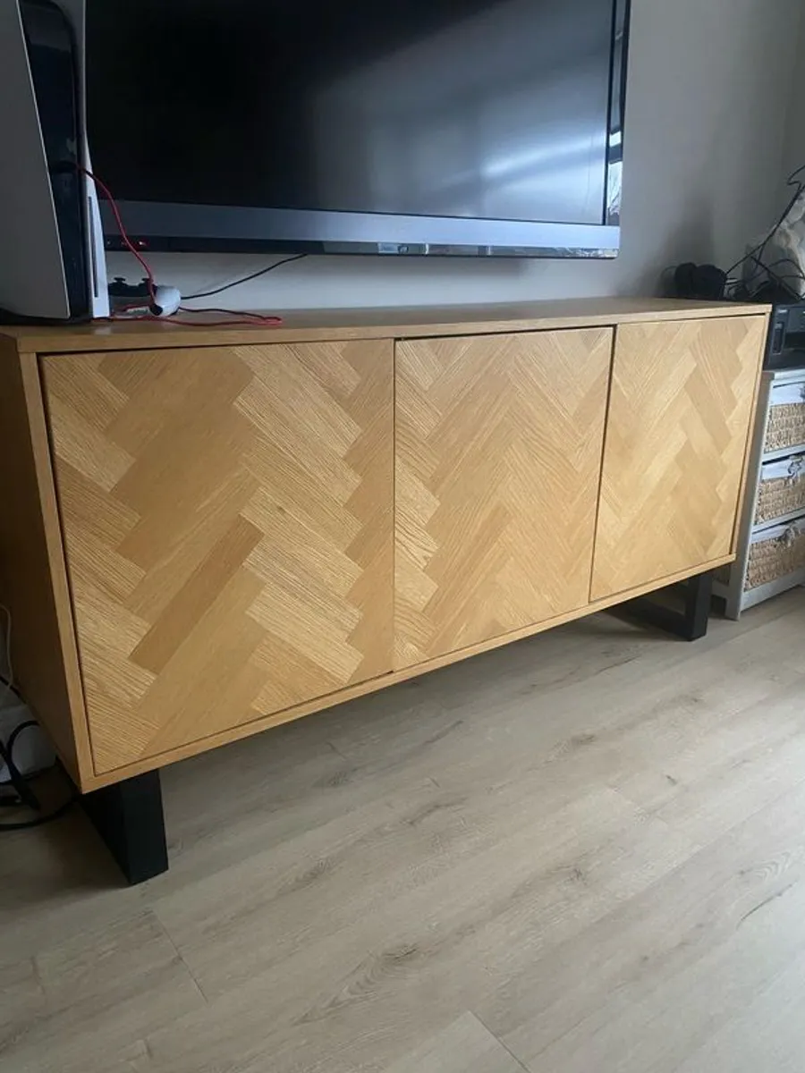 Sideboard/TV Cabinet - Image 1