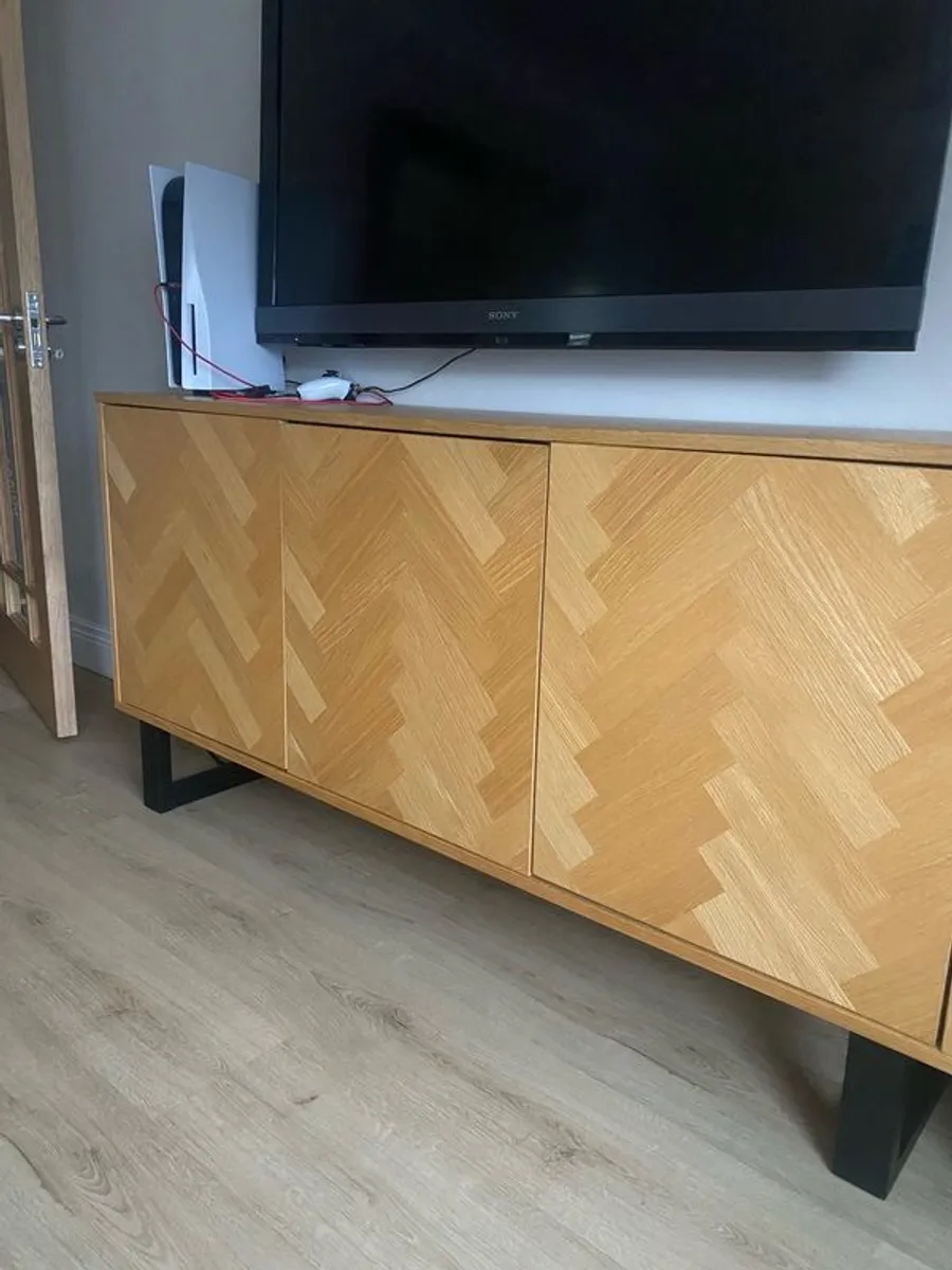 Sideboard/TV Cabinet - Image 2