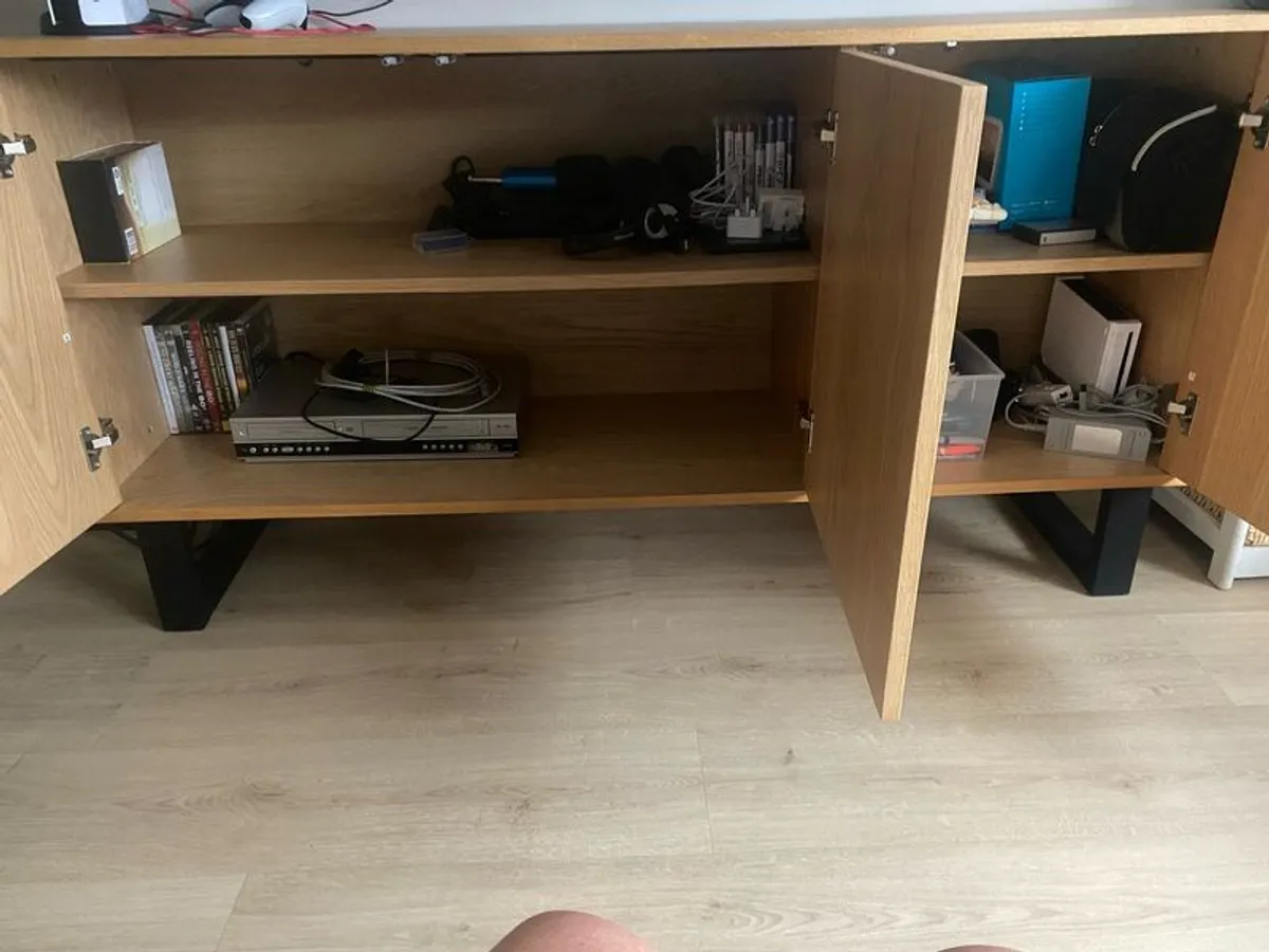 Sideboard/TV Cabinet - Image 3