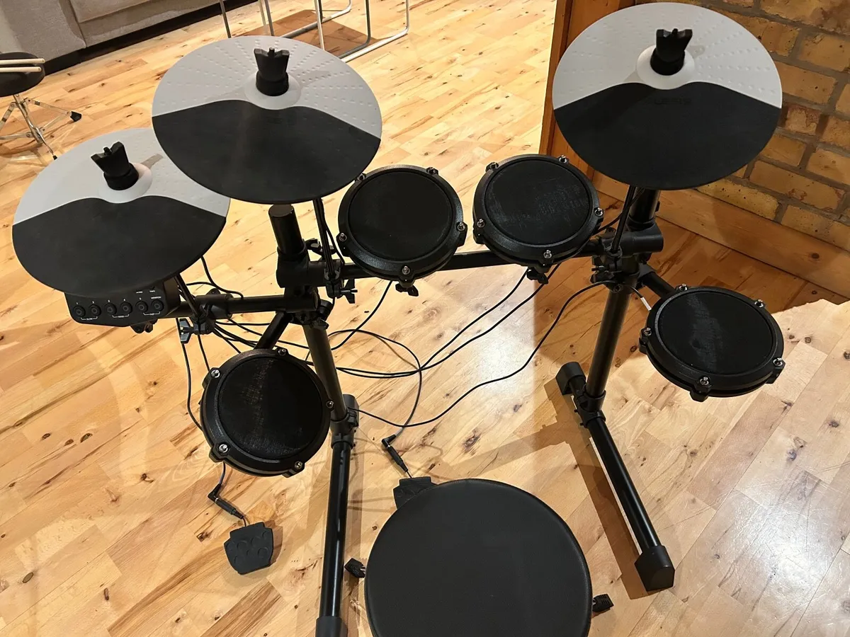 Alesis Debut Electronic Drum Kit - Image 1