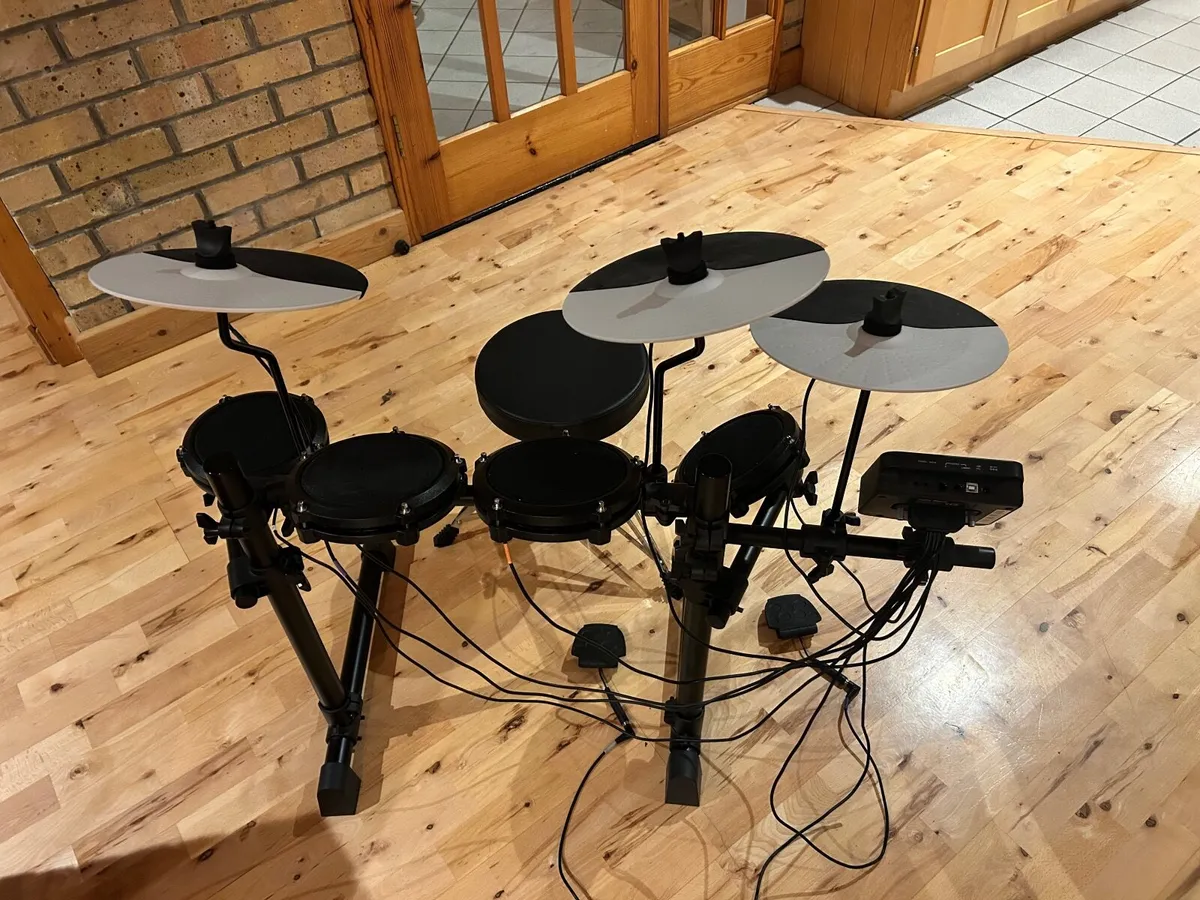 Alesis Debut Electronic Drum Kit - Image 2