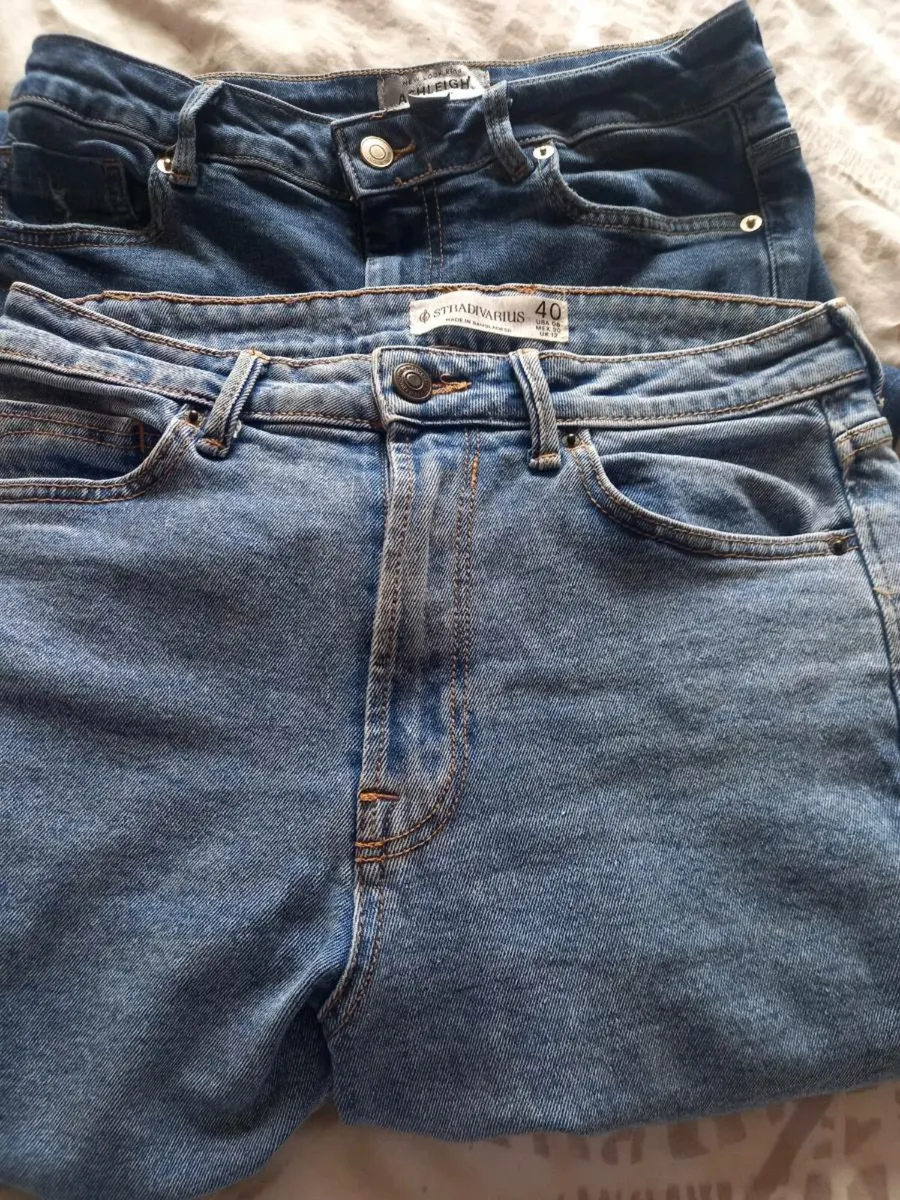 Women's  jeans - Image 1