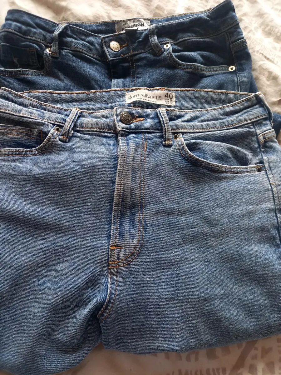 Women's  jeans - Image 2