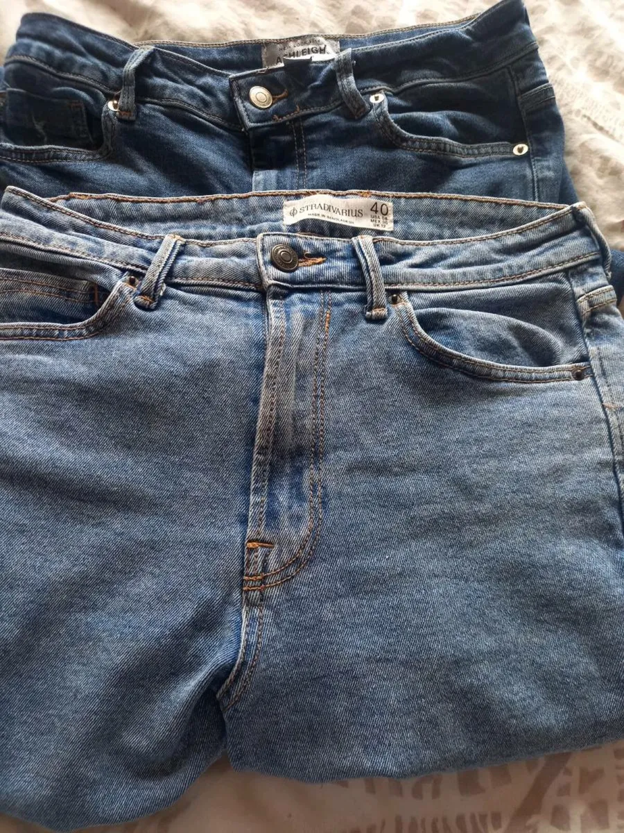 Women's  jeans - Image 3