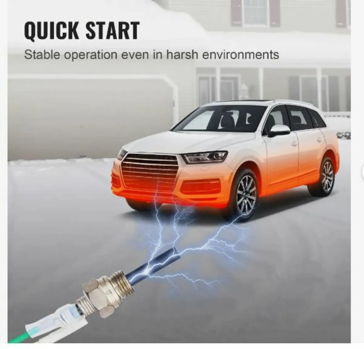 Diesel Heater Glow Plug Kit - Image 4