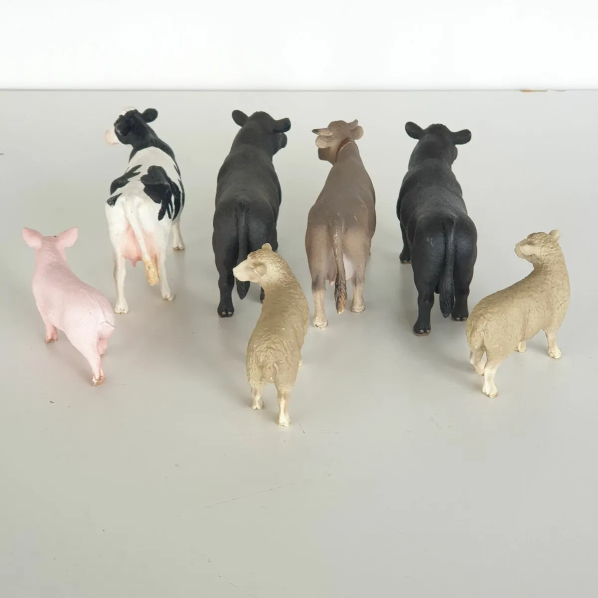 Schleich farm animals bundle - Image 2