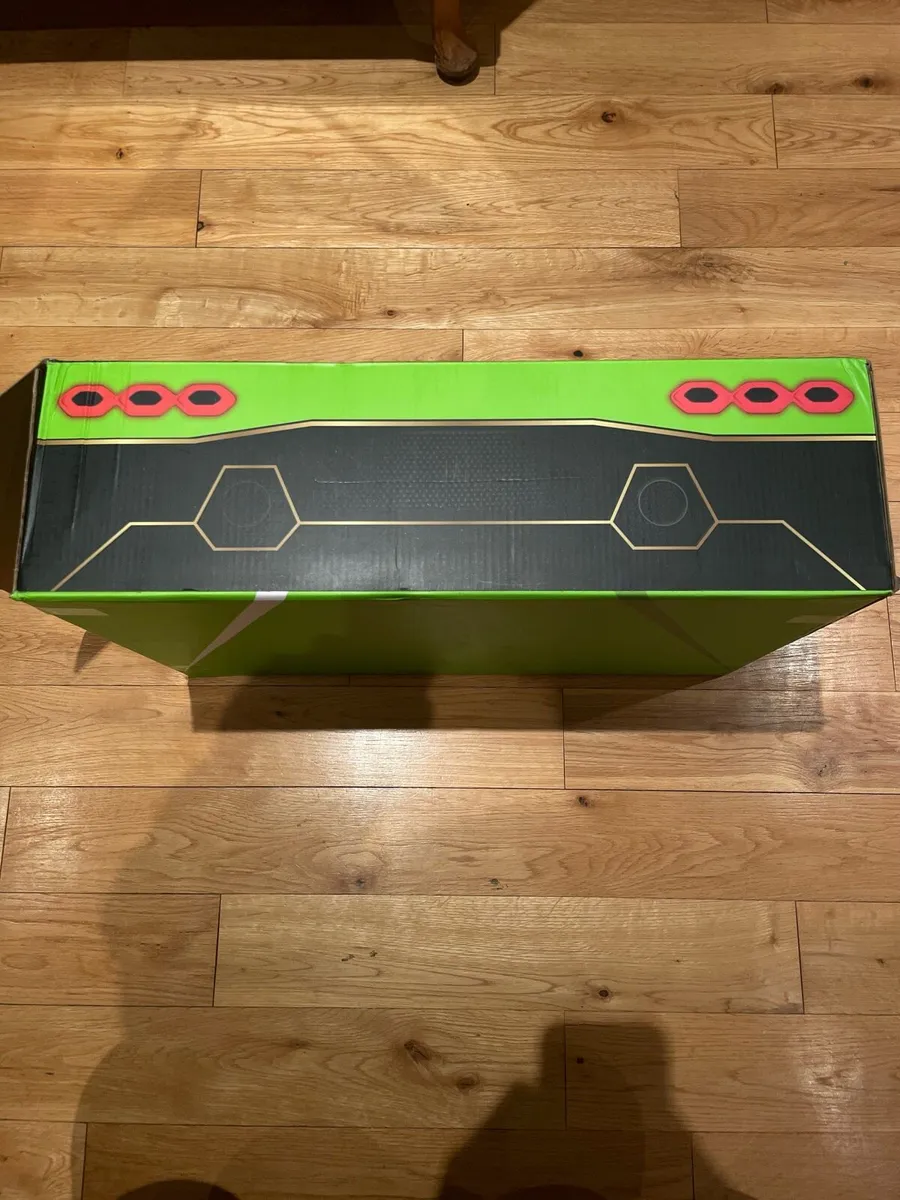 Lego Technic Lamborghini Sián - Image 2