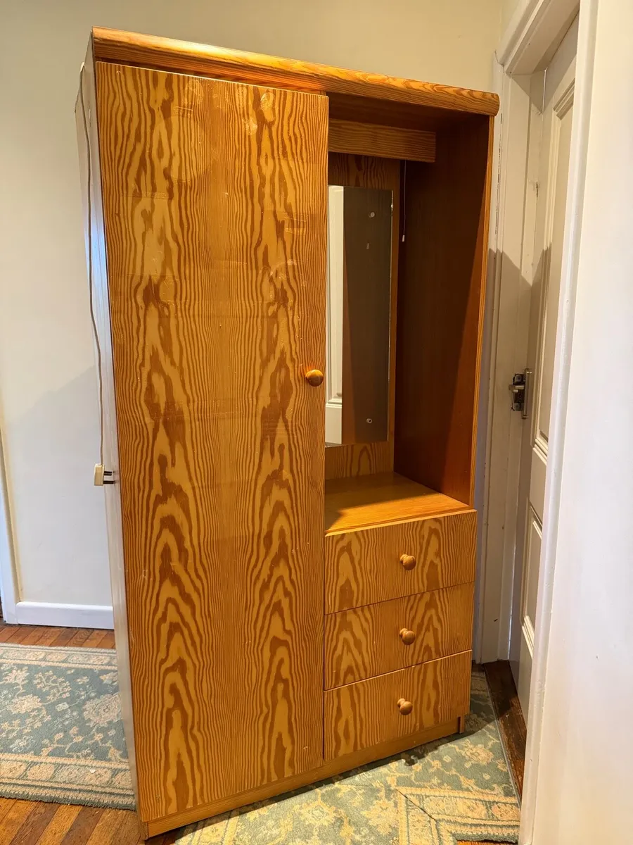 Wardrobe - Image 1