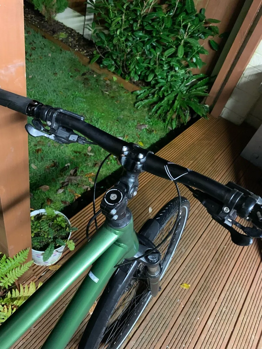 Merida Crossway 300 (2023) - Image 4