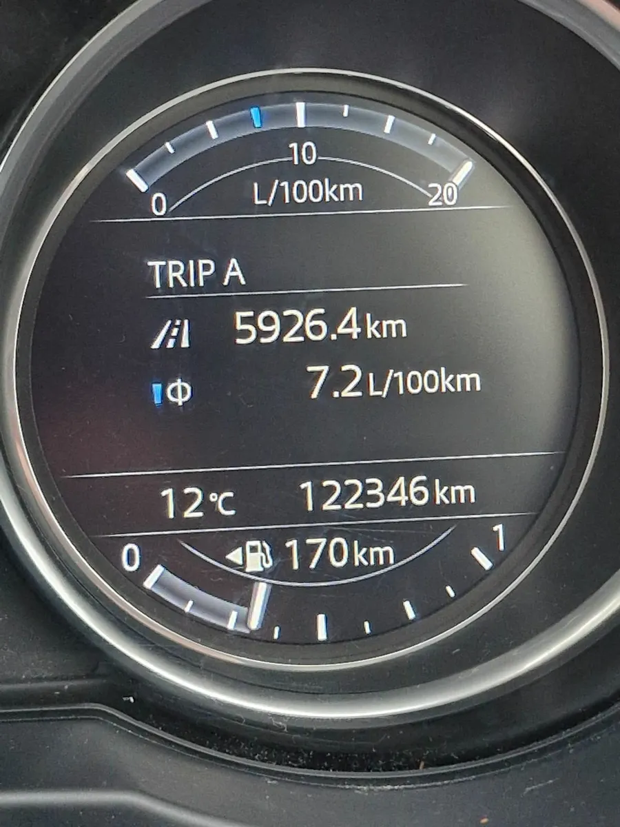 Mazda CX-5 2017 - Image 3