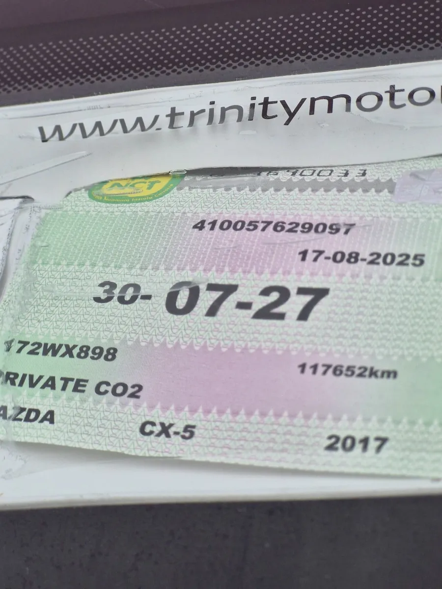 Mazda CX-5 2017 - Image 4