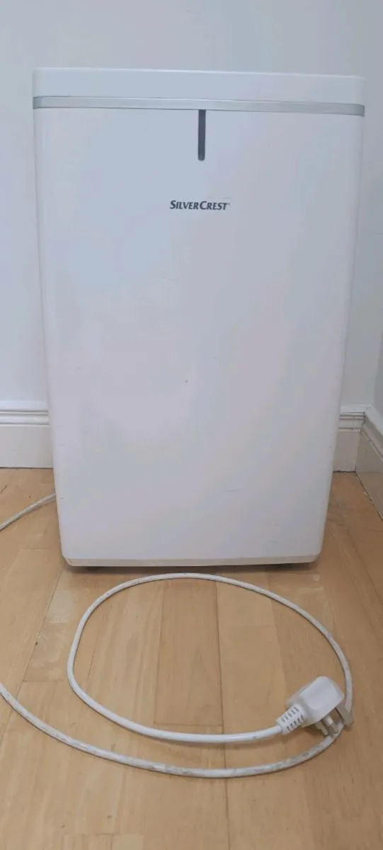 Dehumidifier Silver Crest - Image 1