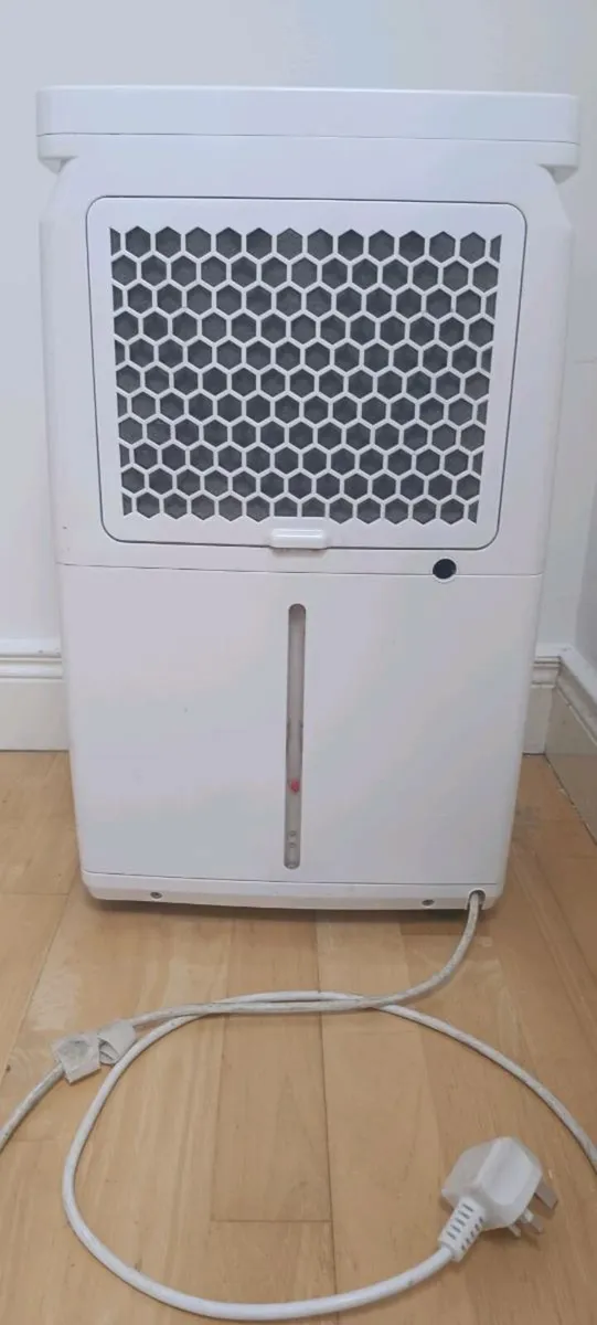 Dehumidifier Silver Crest - Image 3