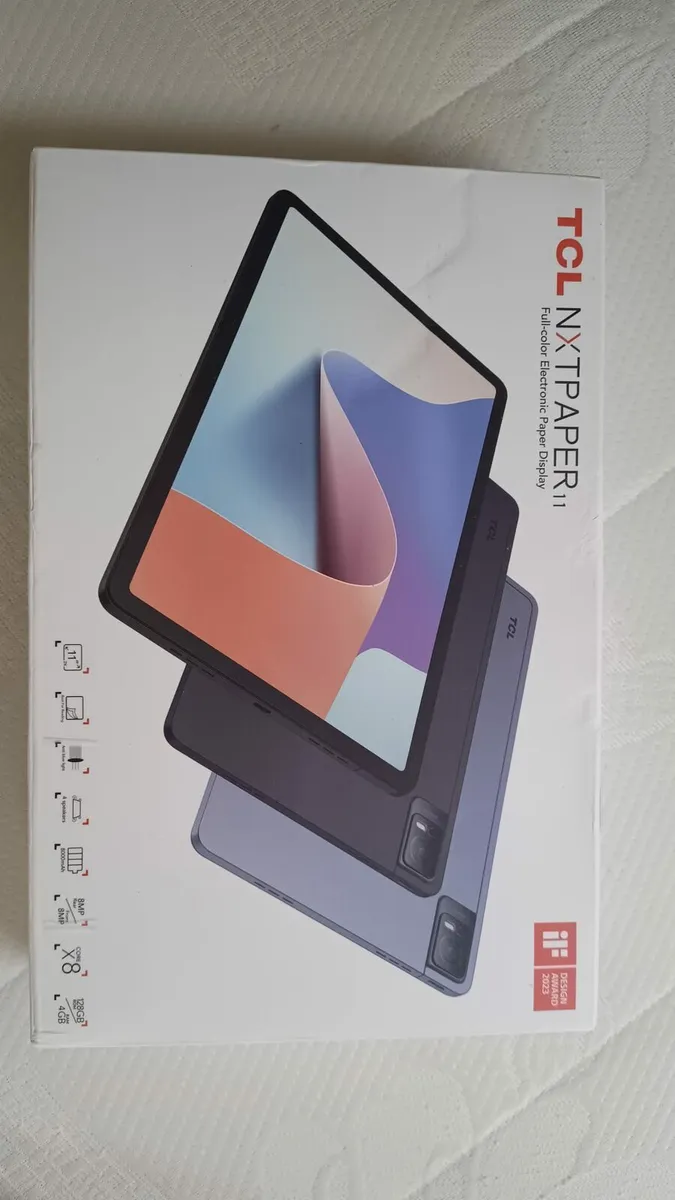TCL NXTPAPER 11 - Image 1