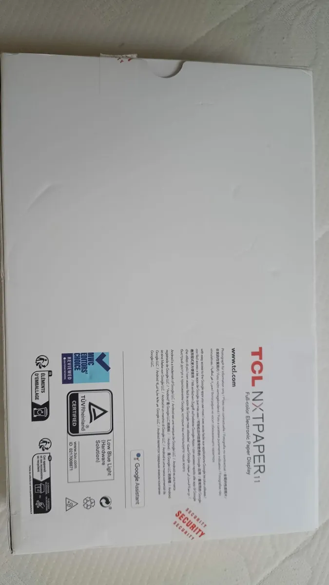 TCL NXTPAPER 11 - Image 2
