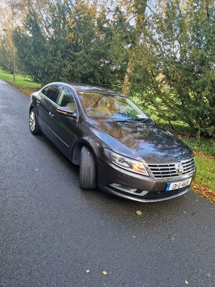 Vw cc - Image 2