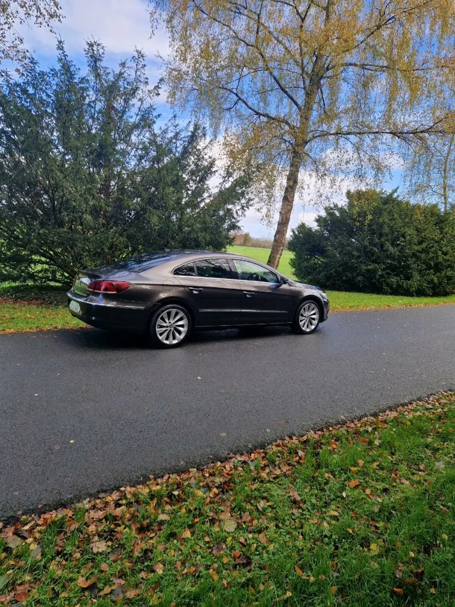 Vw cc - Image 3