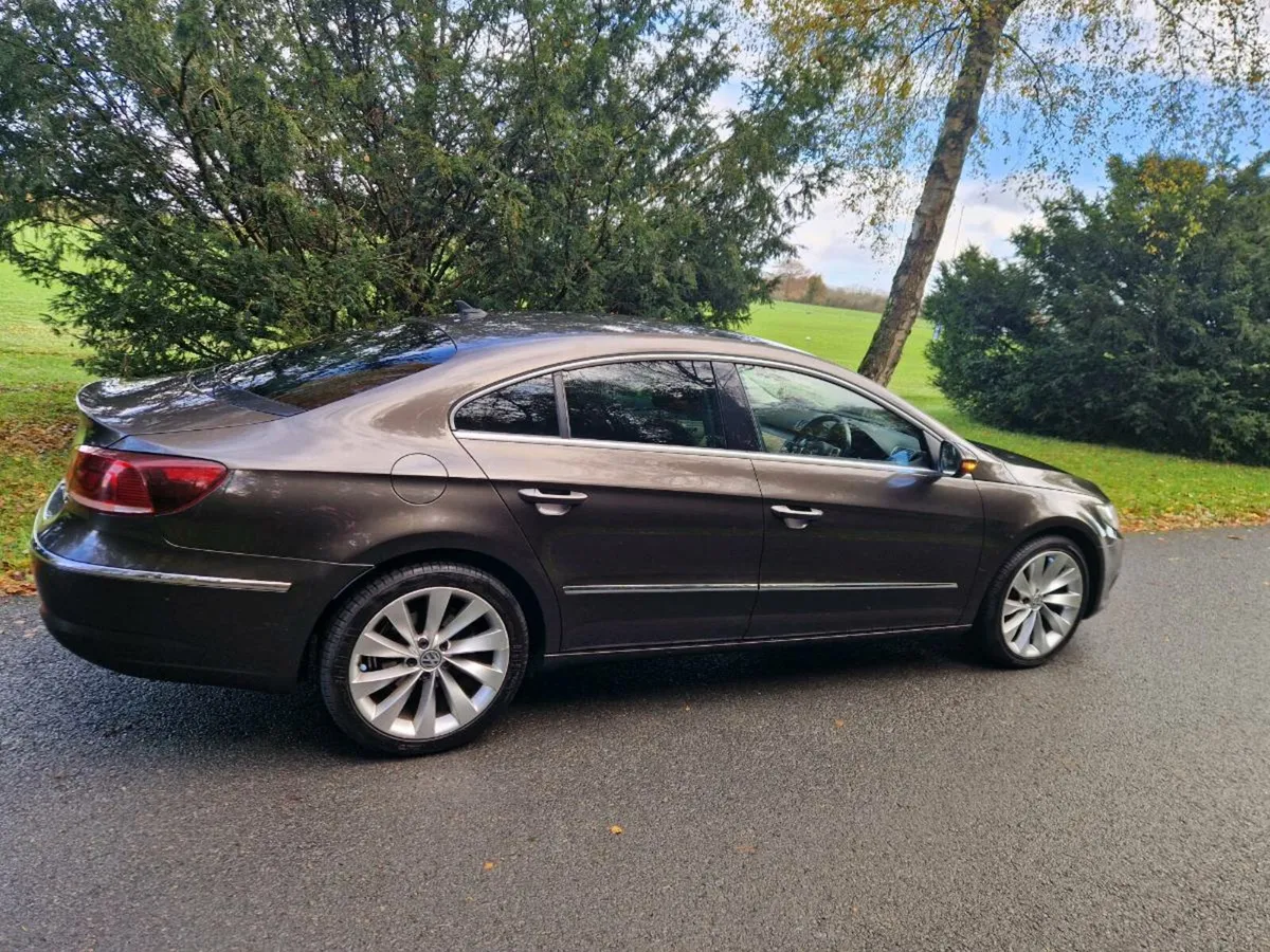 Vw cc - Image 4