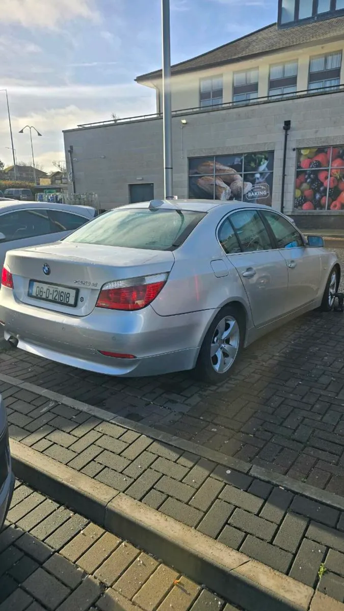 Bmw 520 d - Image 2